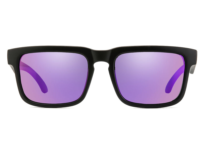 Charlie Prescription Polarized Sports Sunglasses