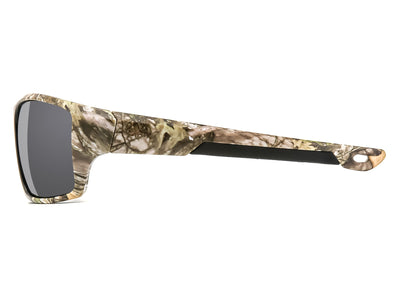 Yehuda Multicam Prescription Polarized Sports Sunglasses