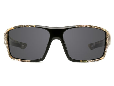 Yehuda Multicam Prescription Polarized Sports Sunglasses