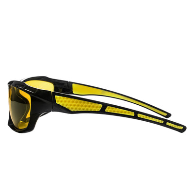 Wylder Rectangle Sports glasses