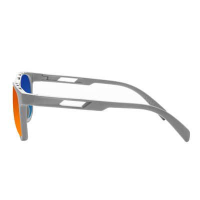 Santos Acetate Rectangle Sports Sunglasses