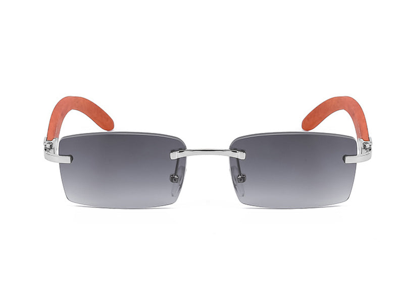 Reynold Rectangle Sunglasses