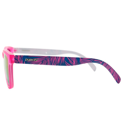 Karter Rectangle Sunglasses