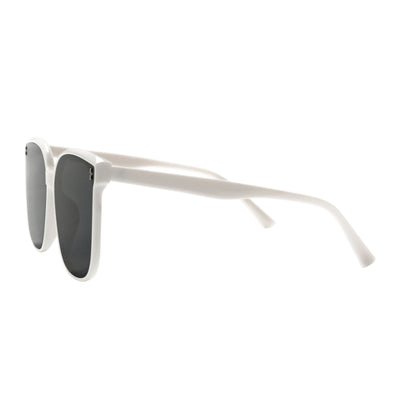 Acetate Rectangle Sunglasses