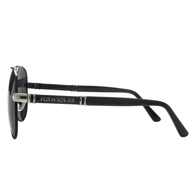 Gunnar Anti Glare Avaitor Sunglasses