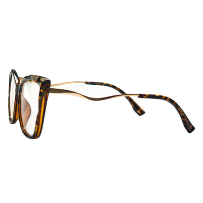 Simone Cat Eye Glasses