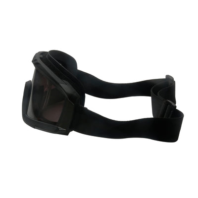 Hugo Rectangle Acetate Prescription  Tactical Glasses