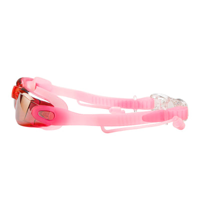 Nmily Prescription Swimming Goggles