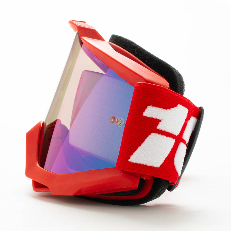 Ford Prescription cycling Goggles(Insert for prescription)