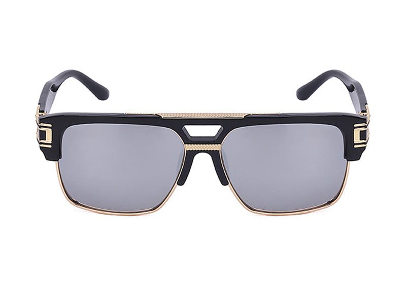 Rhys Rectangle Sunglasses 6626