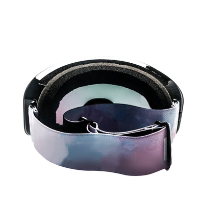 Josiah Prescription Ski Goggles kits (Inserts)