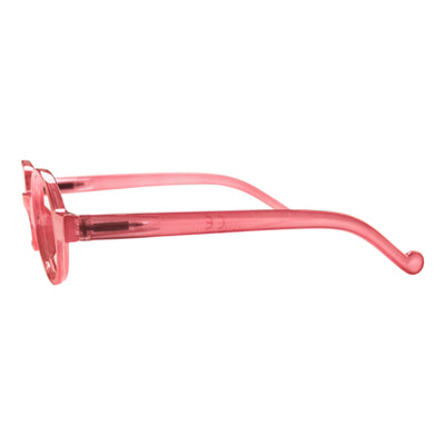 Princess Geometric Glasses