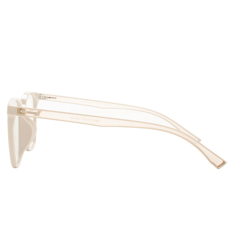 Kaisen Rectangle Eyeglasses