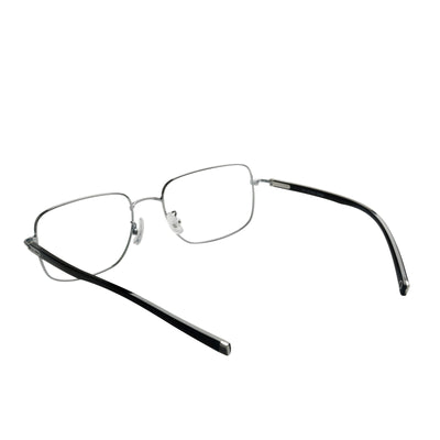 Silas Rectangle Glasses