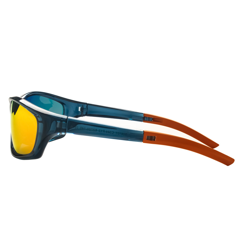 Tomas Rectangle Foldable Sports glasses