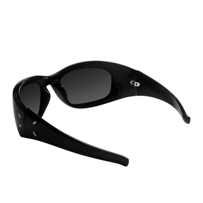 Mateo Cycling Acetate Glasses