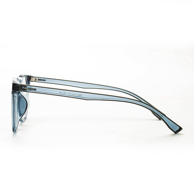 Darian Rectangle Eyeglasses