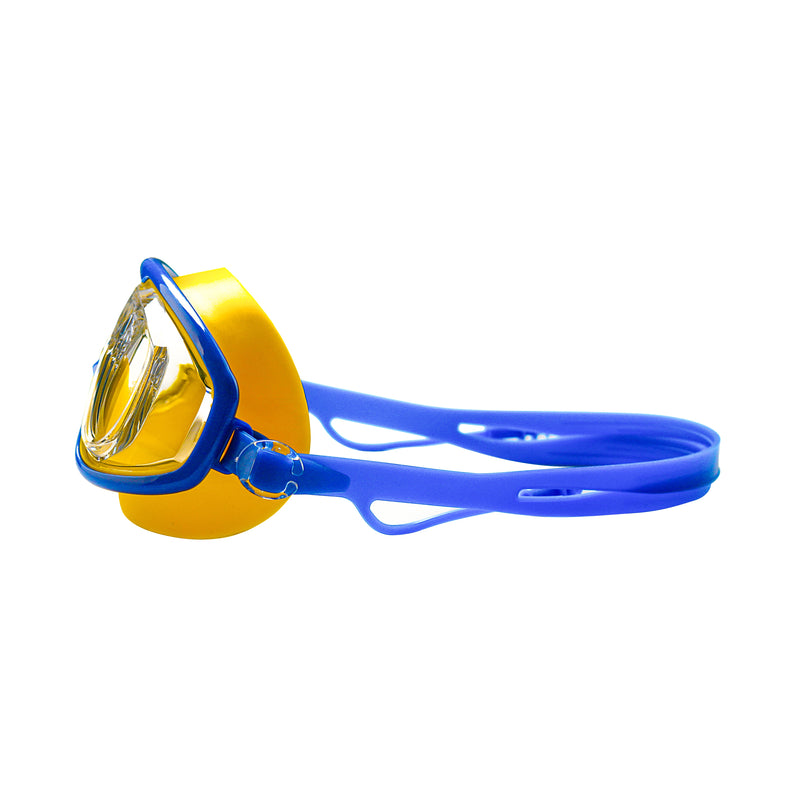 Vihaan Prescription Swimming Goggles