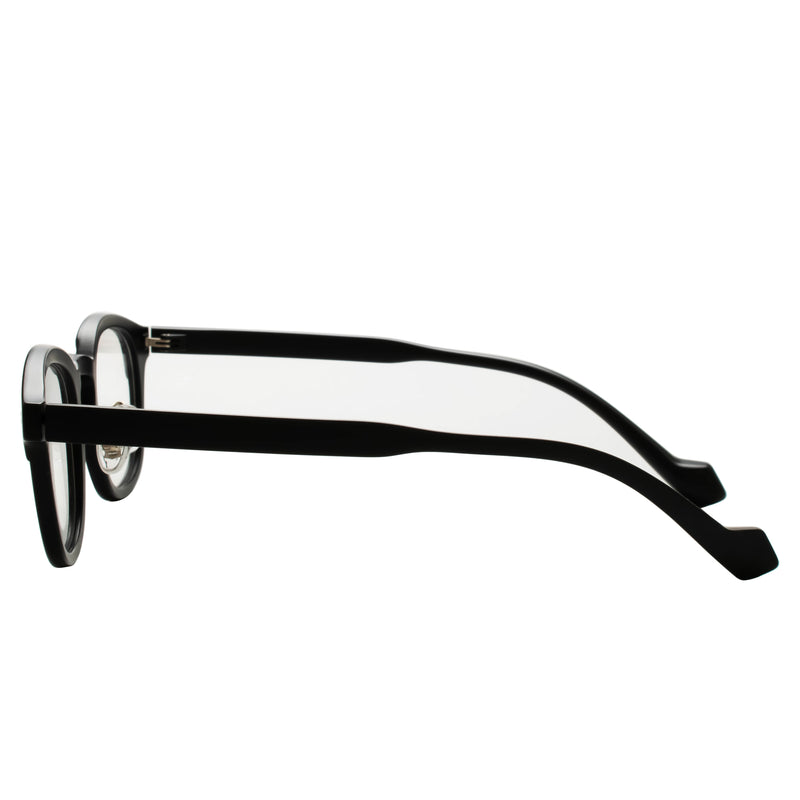 Alistair Rectangle Eyeglasses