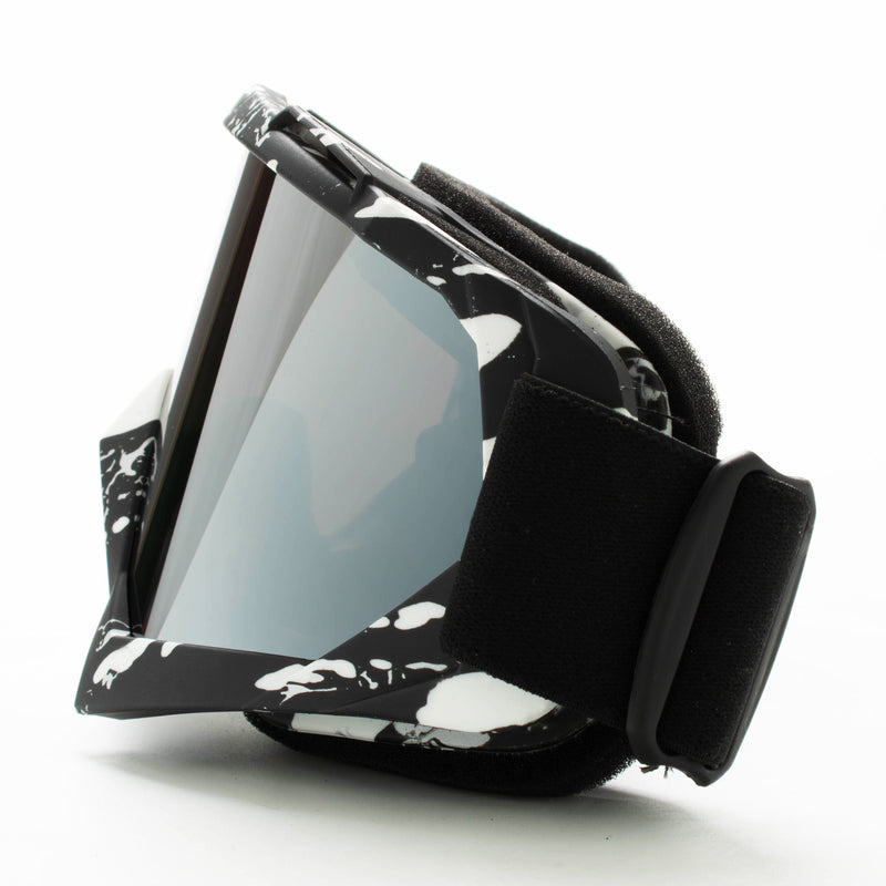 Major Prescription cycling Goggles（Insert for prescription）