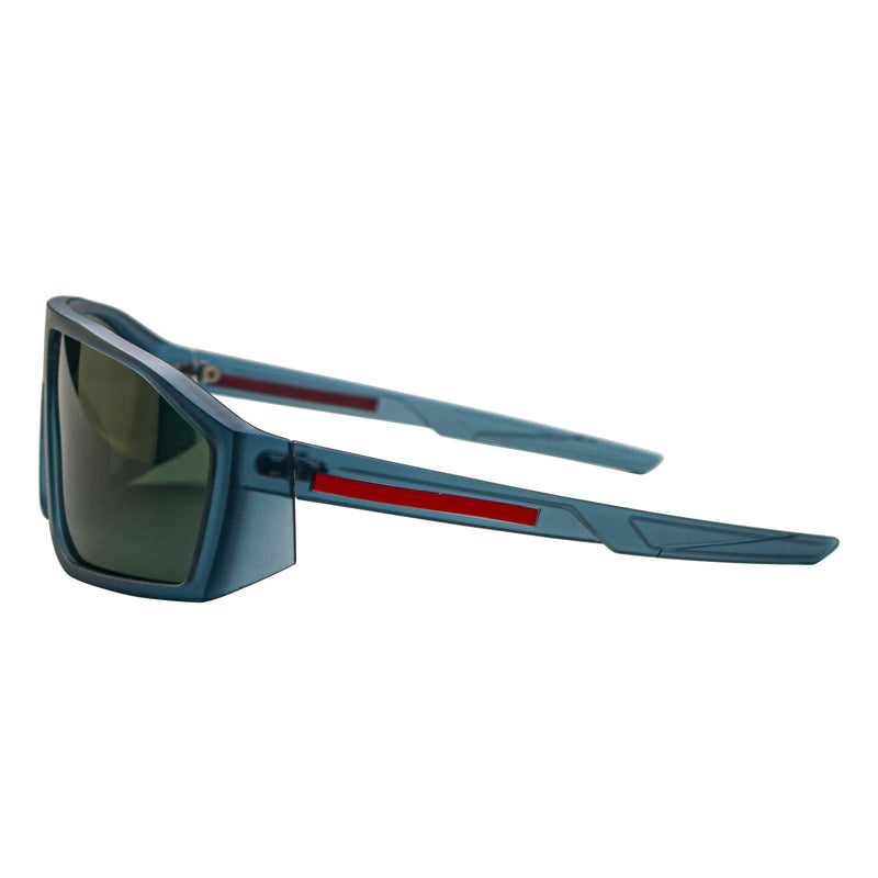 Melvin Cycling Acetate Sunglasses
