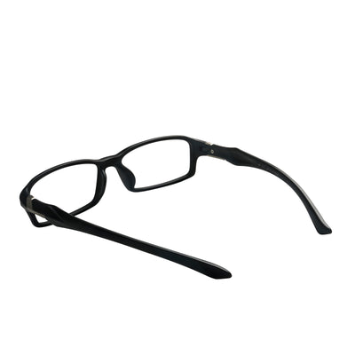 Jrue Rectangle  Sports Glasses