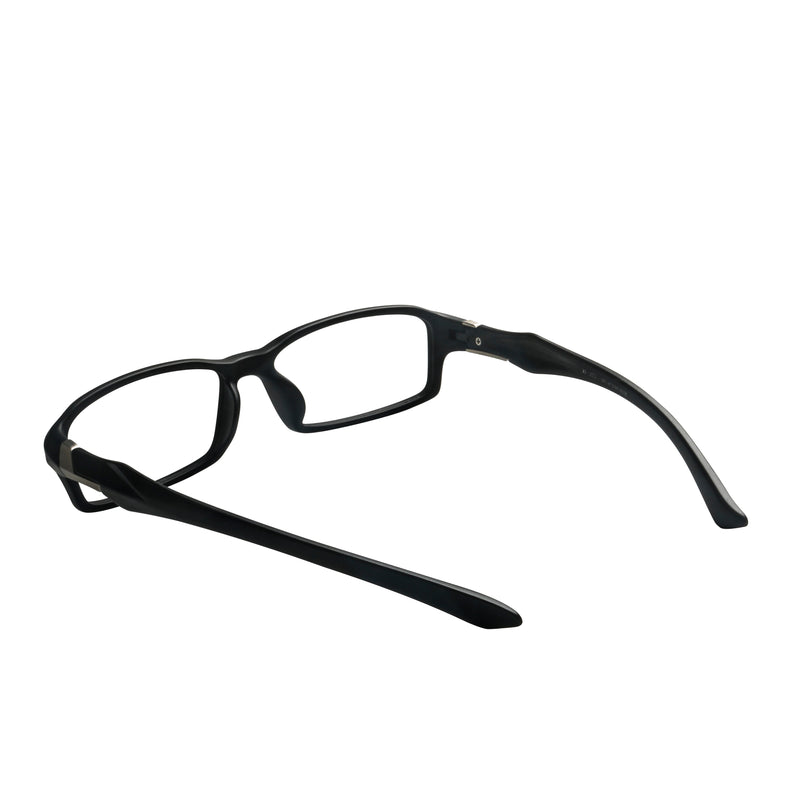 Jrue Rectangle  Sports Glasses
