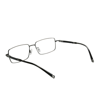 Landon Rectangle  Glasses
