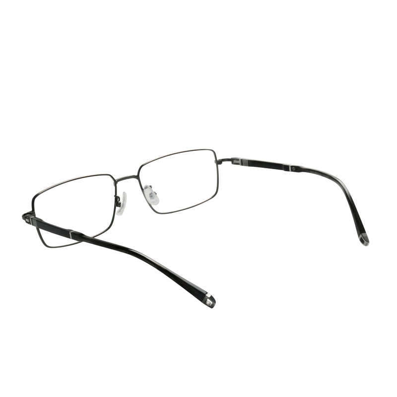 Landon Rectangle  Glasses