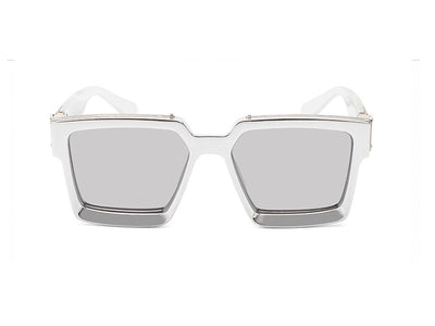 Thormot Rectangle Sunglasses