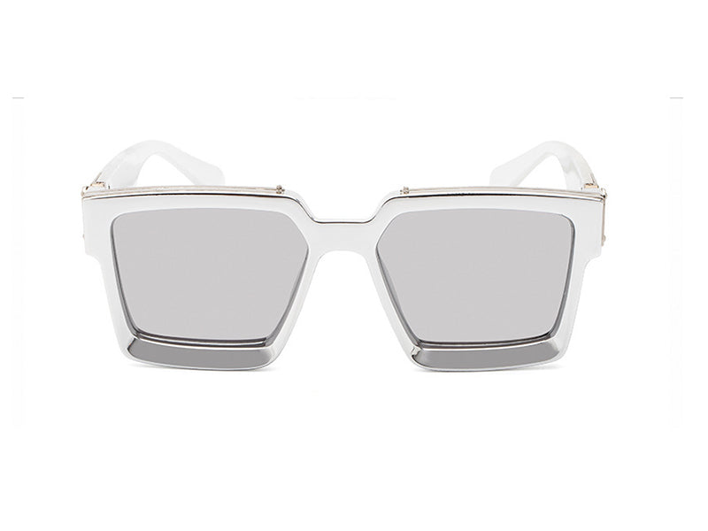 Thormot Rectangle Sunglasses