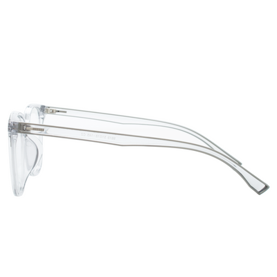 Kaisen Rectangle Eyeglasses