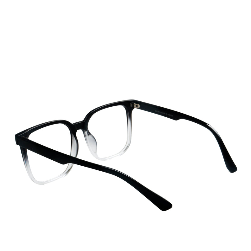 Ariella Acetate Rectangle Glasses