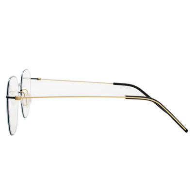 Teddy Geomitric Glasses