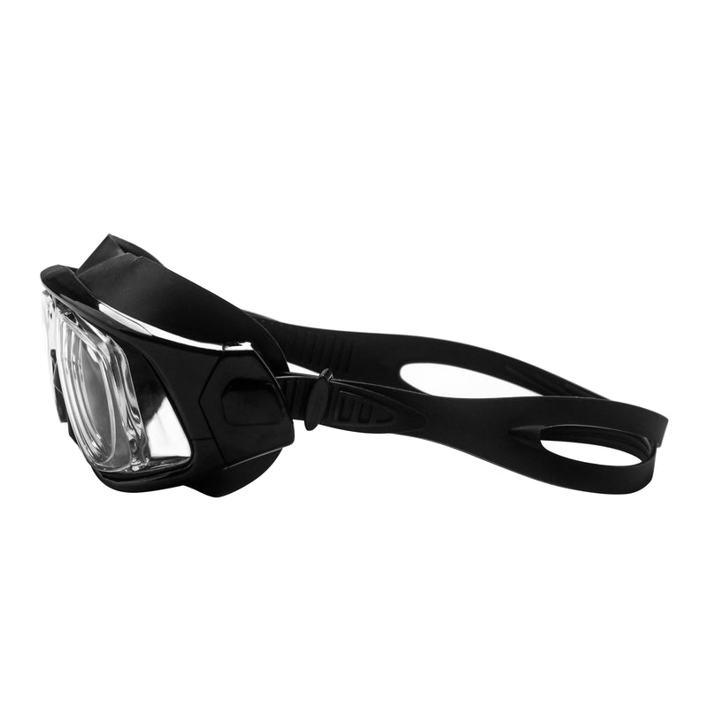 Jairo Prescription Swimming Goggles