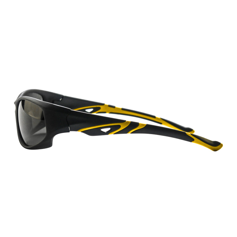 Rxl Teenager Geometric Sunglasses