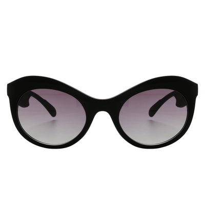 Maeve Cat Eye Sunglasses