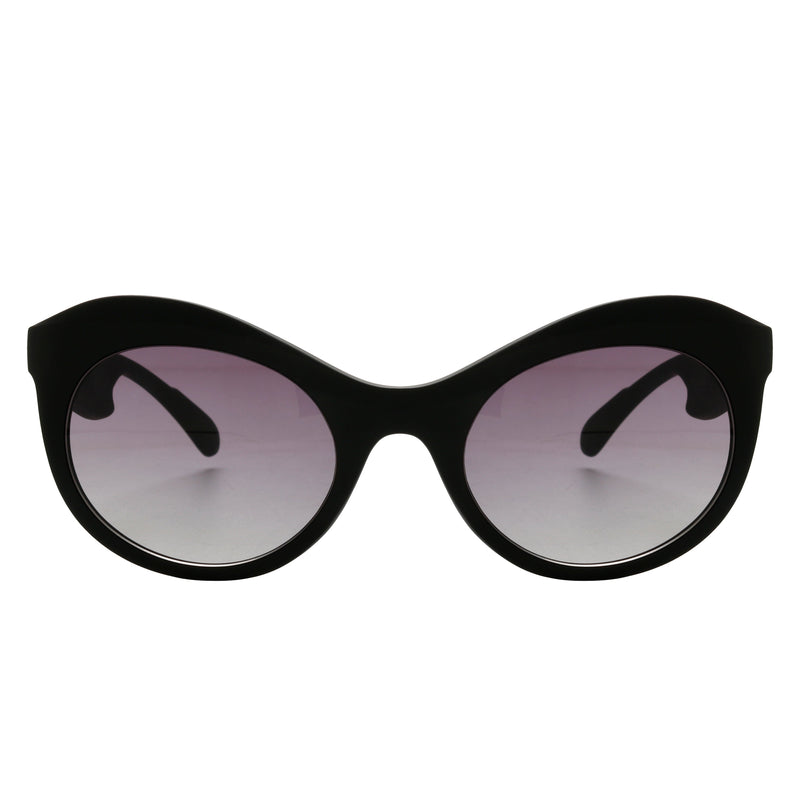 Maeve Cat Eye Sunglasses