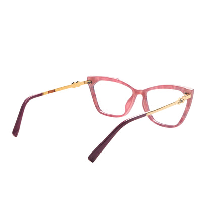 Linda Cat Eye Glasses