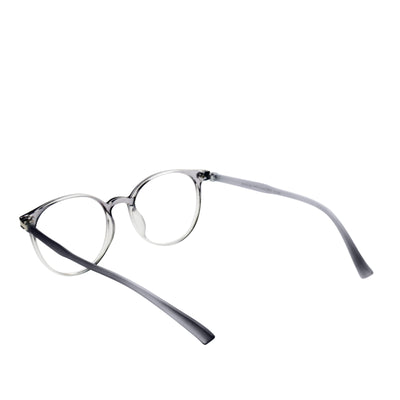 Ada Round Glasses