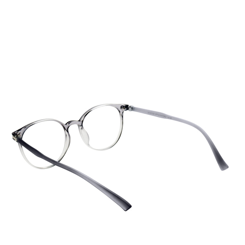 Ada Round Glasses