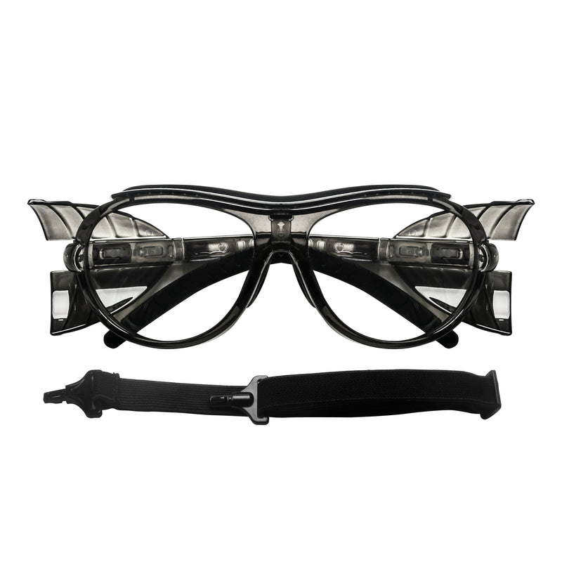 Colby Geometric safety Glasses
