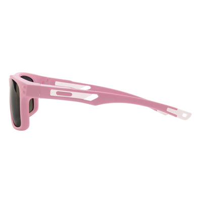 Imran Child Acetate Rectangle Glasses