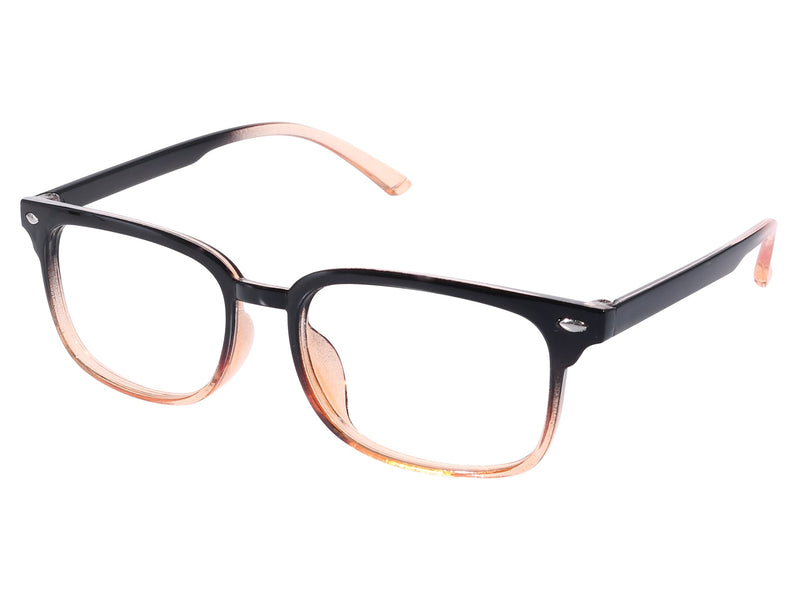 Aubree Oval Reading Glasses
