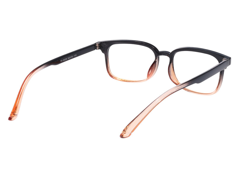 Aubree Oval Reading Glasses