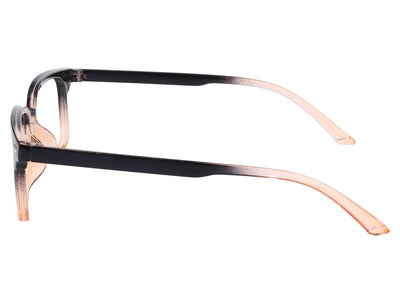 Aubree Oval Reading Glasses
