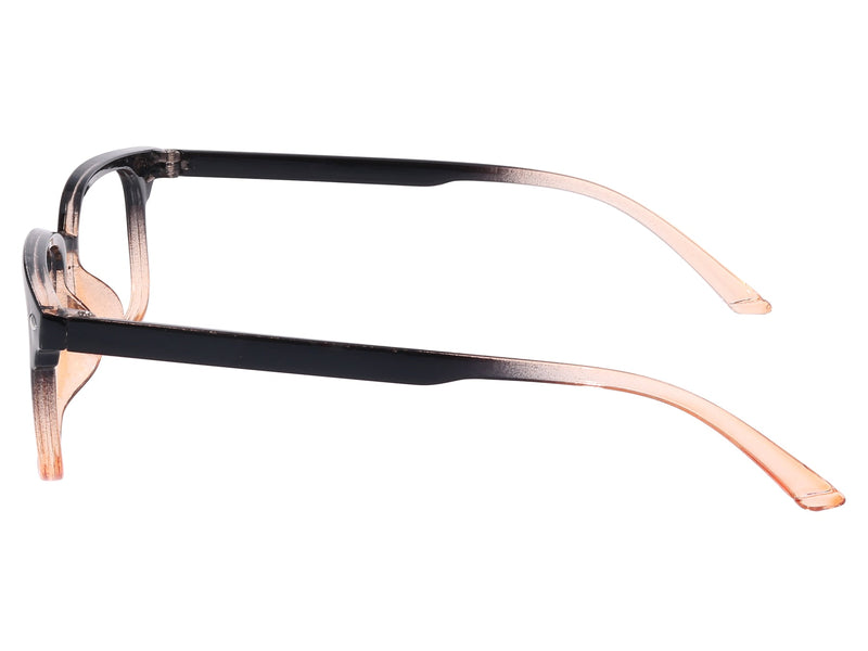 Aubree Oval Reading Glasses