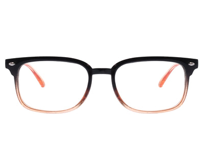 Aubree Oval Reading Glasses