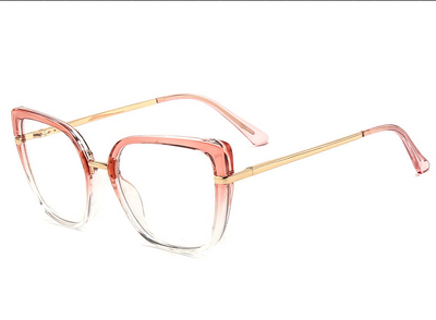 Bently Rectangle Glasses