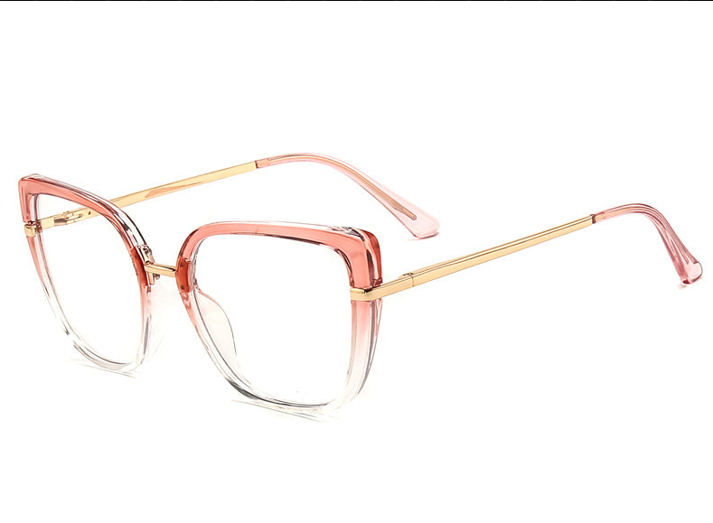 Bently Rectangle Glasses